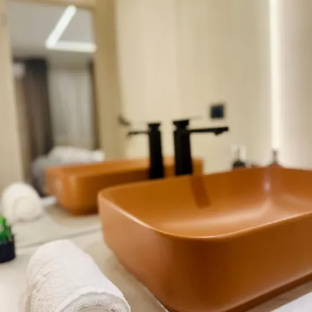 Jacuzzi Old Town Escape *