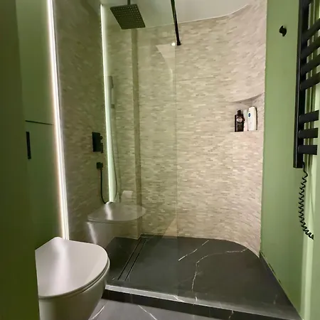 Jacuzzi Old Town Escape 아파트