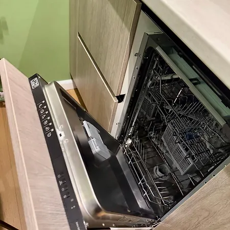 Jacuzzi Old Town Escape Apartmán Bukurešť