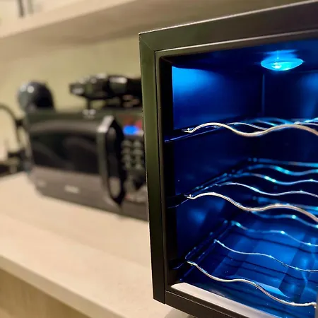 Jacuzzi Old Town Escape 아파트