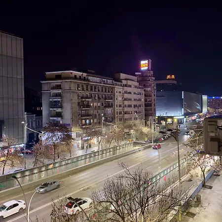 Jacuzzi Old Town Escape Apartament *