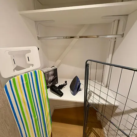 Jacuzzi Old Town Escape *