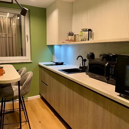 Jacuzzi Old Town Escape * Bukurešť