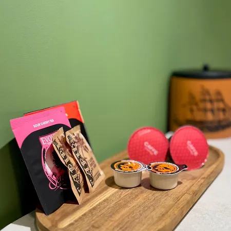 Jacuzzi Old Town Escape *