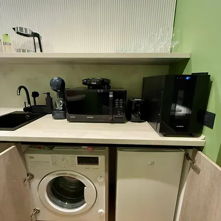 Apartament Jacuzzi Old Town Escape