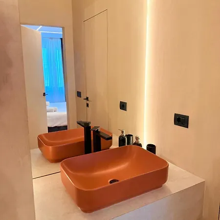 아파트 Jacuzzi Old Town Escape *