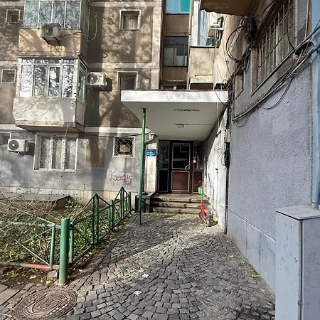 Jacuzzi Old Town Escape * Bucharest