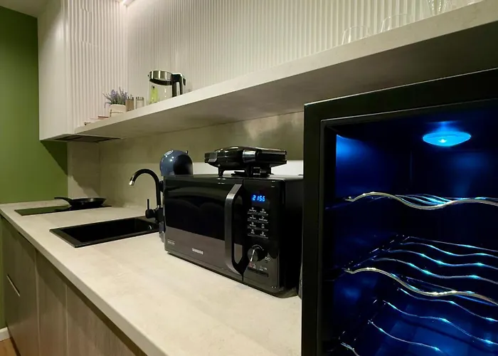 Apartamento Jacuzzi Old Town Escape Bucareste