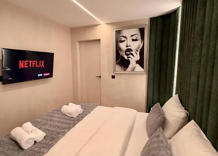 Jacuzzi Old Town Escape *