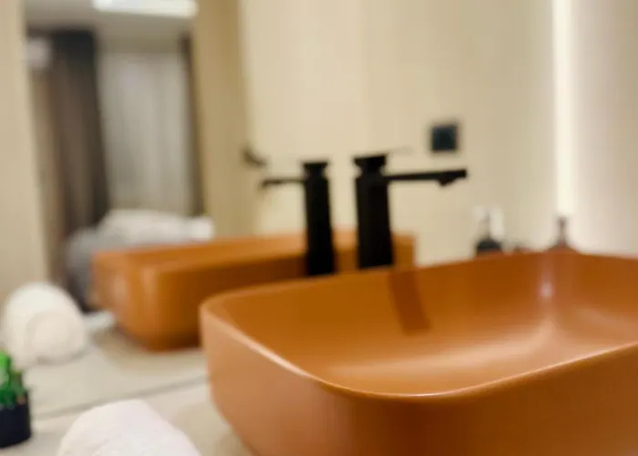 Jacuzzi Old Town Escape *