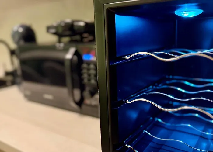 Jacuzzi Old Town Escape Lägenhet