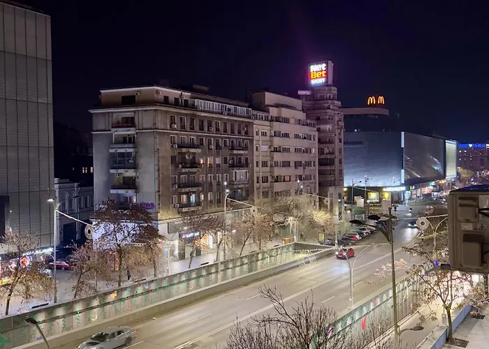 Jacuzzi Old Town Escape Lägenhet *