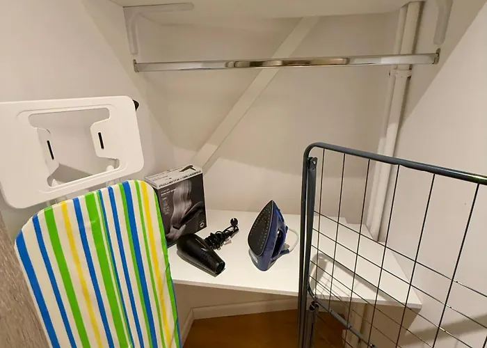 Jacuzzi Old Town Escape *