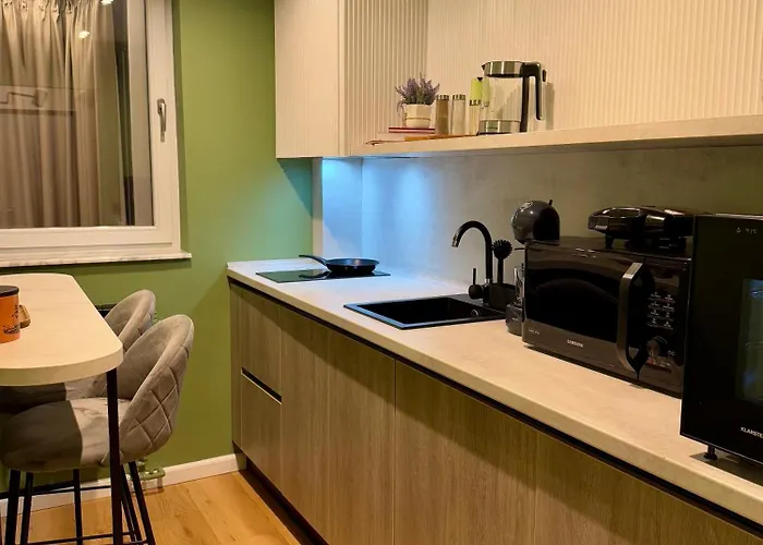 Jacuzzi Old Town Escape * بوخارست