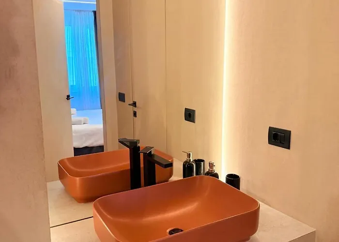 Apartamento Jacuzzi Old Town Escape *