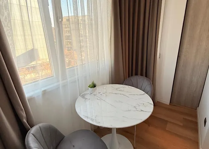 Jacuzzi Old Town Escape *