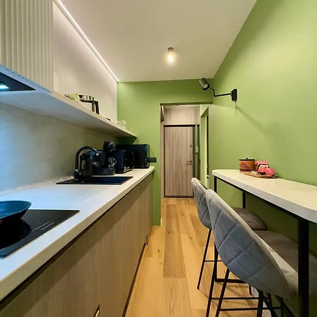 Jacuzzi Old Town Escape Bucarest