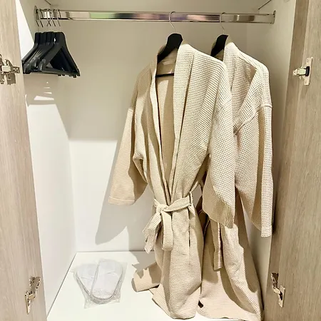 Jacuzzi Old Town Escape * Bucarest