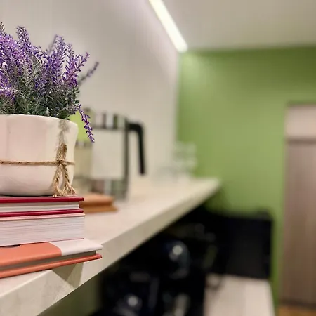 Jacuzzi Old Town Escape Appartamento Bucarest