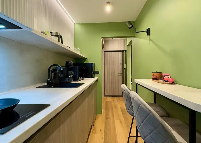 Jacuzzi Old Town Escape Bucureşti