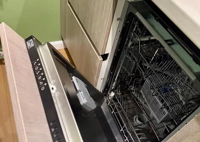 Jacuzzi Old Town Escape Apartament Bucureşti