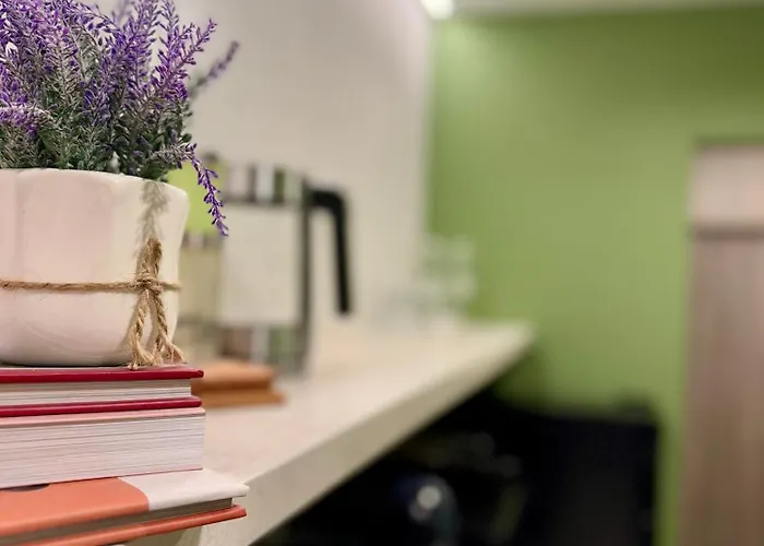 Jacuzzi Old Town Escape Apartament Bucureşti