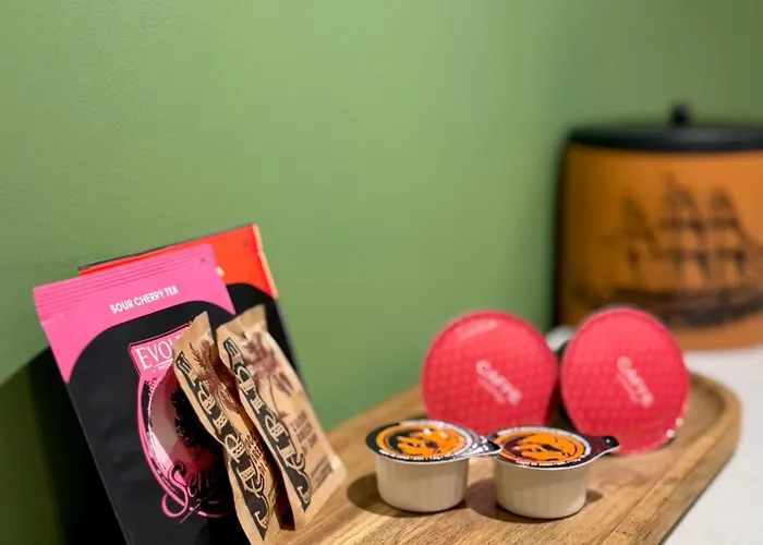 Jacuzzi Old Town Escape *