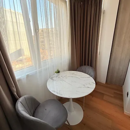 Jacuzzi Old Town Escape *